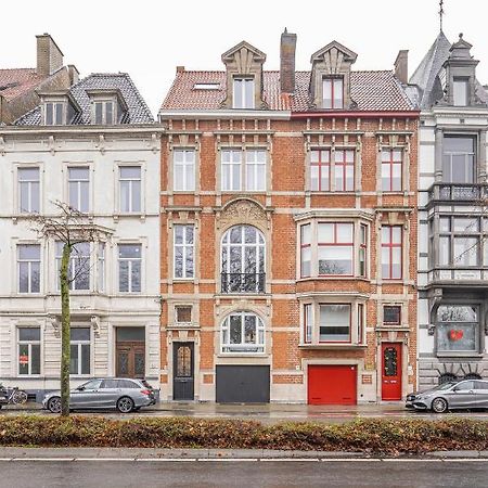 Ribas Guestrooms Brügge Exterior foto