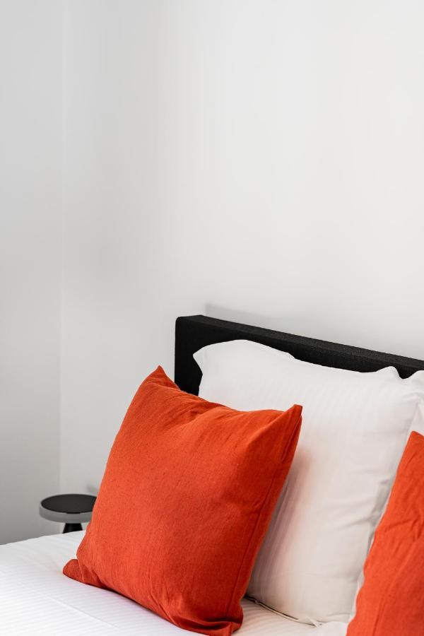 Ribas Guestrooms Brügge Exterior foto