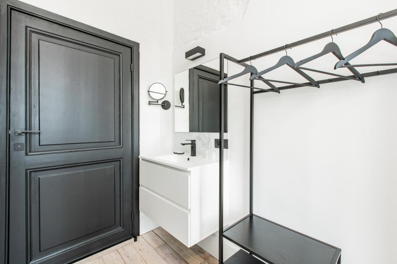 Ribas Guestrooms Brügge Exterior foto