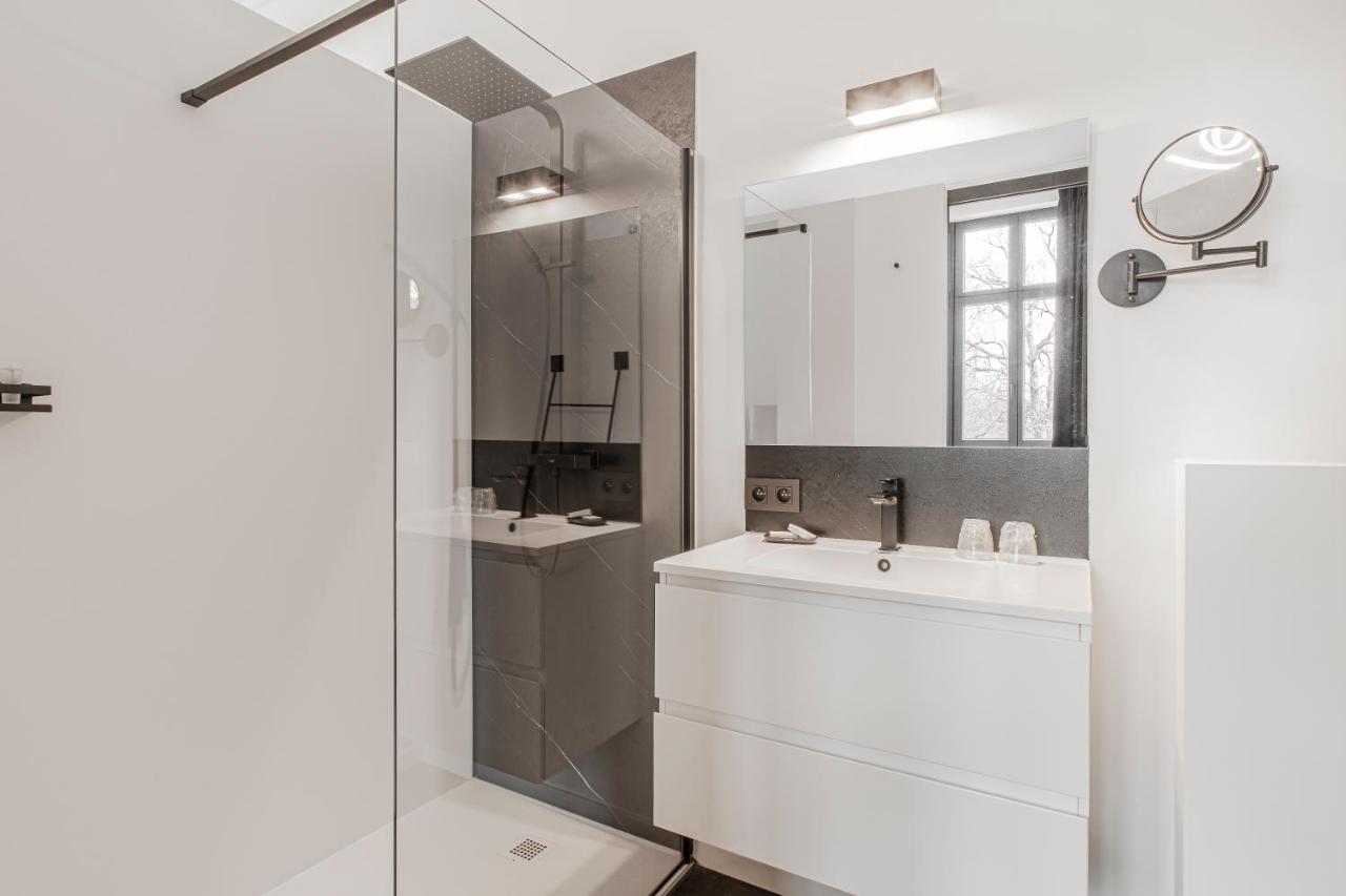 Ribas Guestrooms Brügge Exterior foto