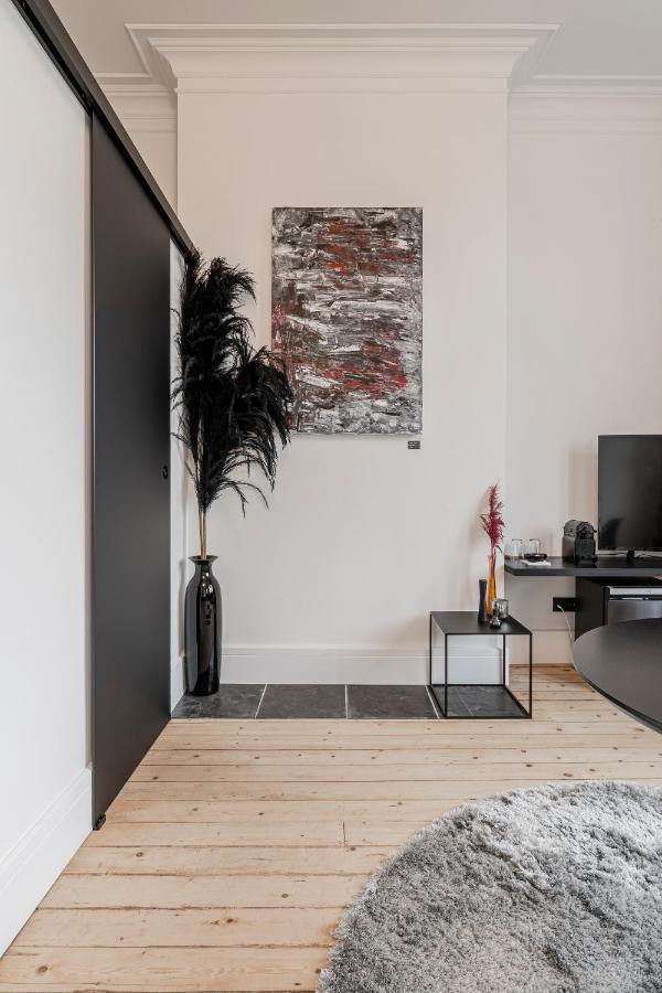 Ribas Guestrooms Brügge Exterior foto