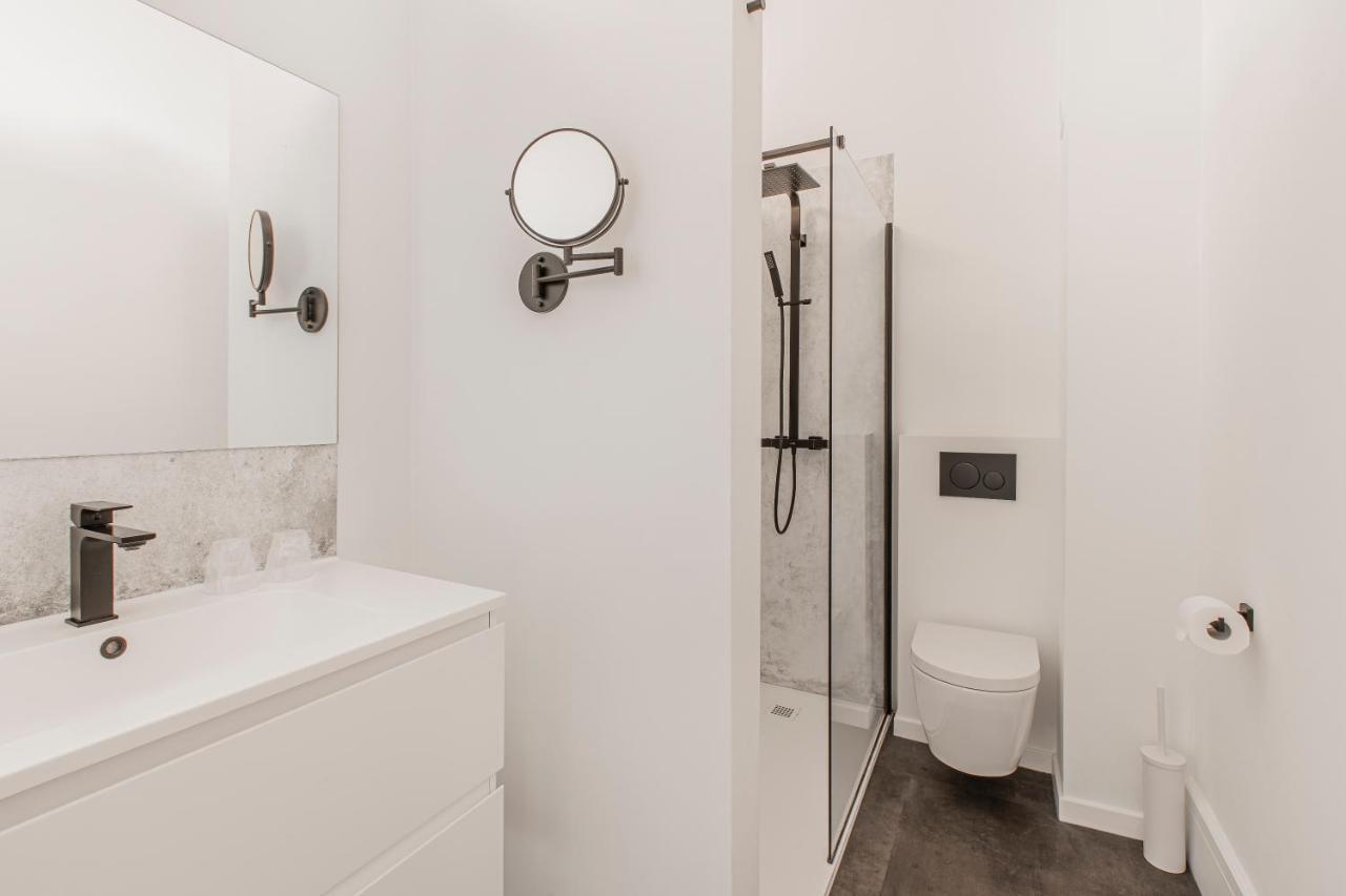 Ribas Guestrooms Brügge Exterior foto