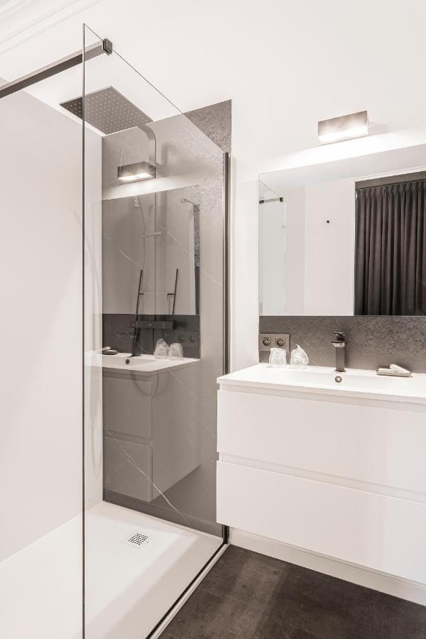 Ribas Guestrooms Brügge Exterior foto