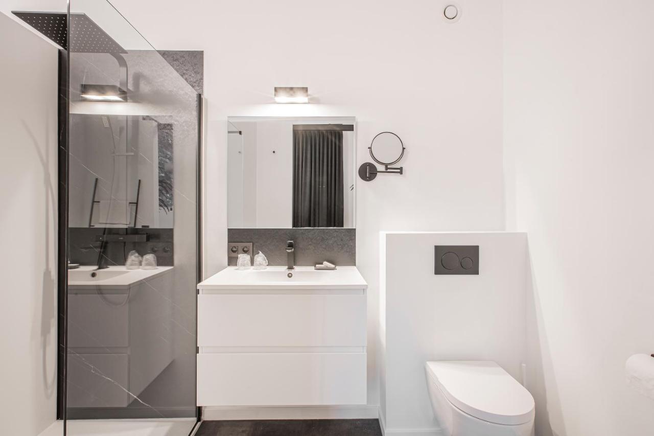 Ribas Guestrooms Brügge Exterior foto