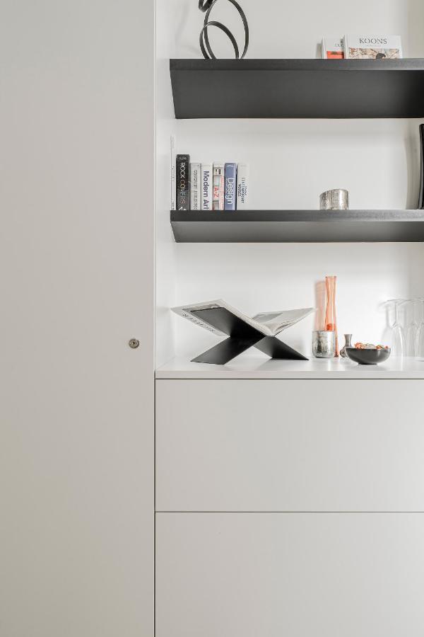 Ribas Guestrooms Brügge Exterior foto